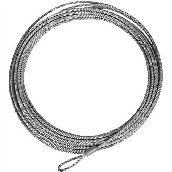 QUADBOSS - CABLE 50X1/4 - WINCH WIRE CABLE 5000