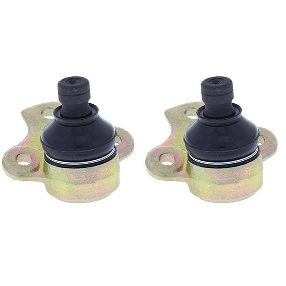 QUADBOSS Complete Ball Joint Kit - Lower for Can-Am Outlander MAX 800 XT 4X4 2006-2008