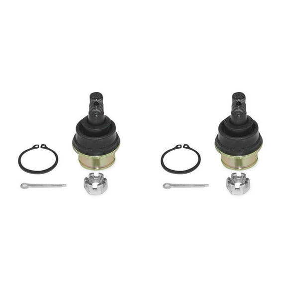 QUADBOSS Complete Ball Joint Kit - Lower for Honda TRX300FW Fourtrax 4x4 1991-1992