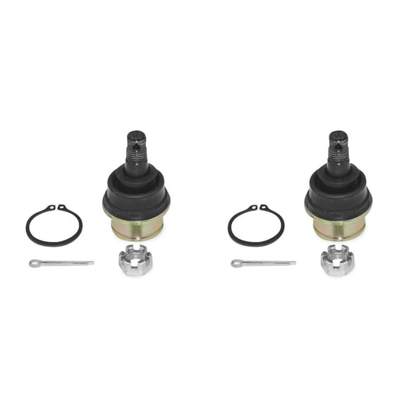 QUADBOSS Complete Ball Joint Kit - Lower for Honda TRX420 FPA 2009-2014