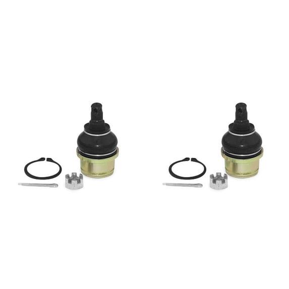 QUADBOSS Complete Ball Joint Kit - Lower for Honda TRX500FM 2005