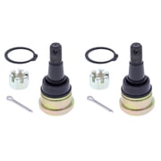 QUADBOSS Complete Ball Joint Kit - Lower for Polaris Predator 500 2007
