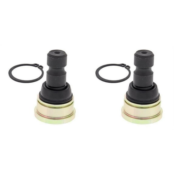 QUADBOSS Complete Ball Joint Kit - Lower for Polaris RZR XP 4 1000 2014