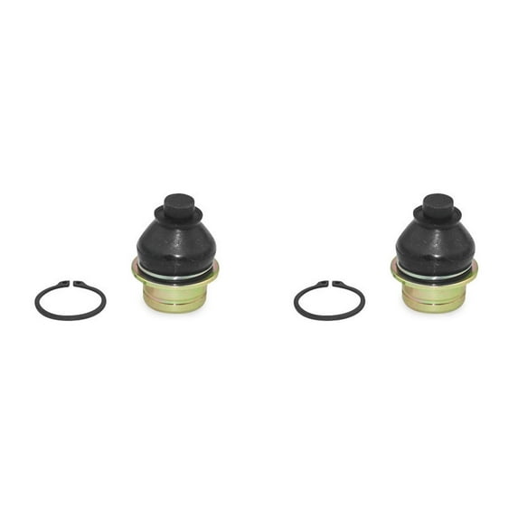 QUADBOSS Complete Ball Joint Kit - Lower for Suzuki LT-A400F 4WD King Quad 2013-2014