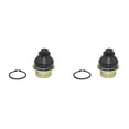thumbnail image 1 of QUADBOSS Complete Ball Joint Kit - Lower for Suzuki LT-A400F 4WD King Quad 2014-2015, 1 of 4
