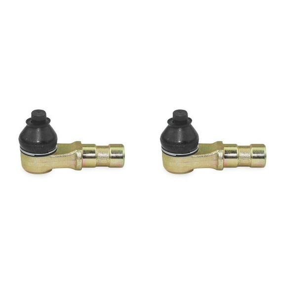 QUADBOSS Complete Ball Joint Kit - Lower for Suzuki LT-F250 2WD 1997-1998