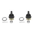 thumbnail image 1 of QUADBOSS Complete Ball Joint Kit - Lower for Yamaha YFM400 Kodiak 4WD 2003, 1 of 4