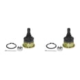 thumbnail image 1 of QUADBOSS Complete Ball Joint Kit - Lower for Yamaha YFM700R Raptor 2006-2014, 1 of 4
