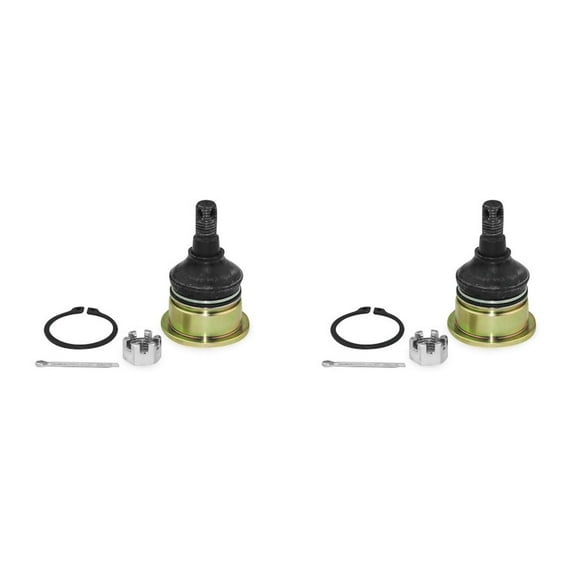 QUADBOSS Complete Ball Joint Kit - Lower for Yamaha YFM700R Raptor 2006-2014