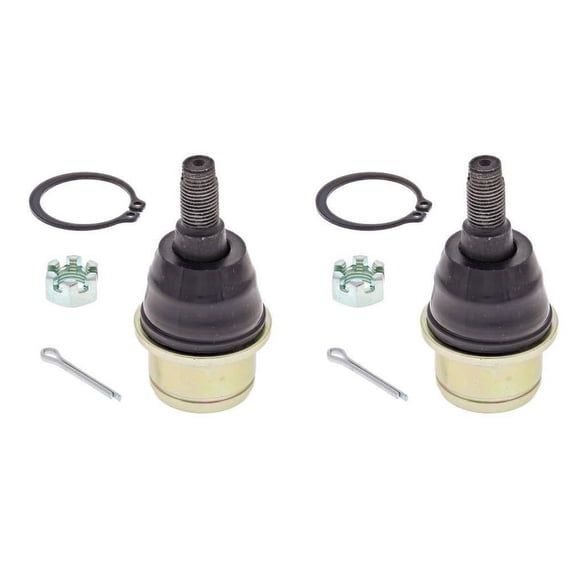 QUADBOSS Complete Ball Joint Kit - Upper for Can-Am Outlander L MAX 500 EFI 2015