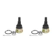 QUADBOSS Complete Ball Joint Kit - Upper for Polaris Predator 500 2006