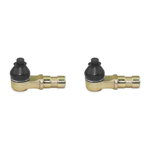 QUADBOSS Complete Ball Joint Kit - Upper for Suzuki LT-4WD 250 Quad Runner 1998