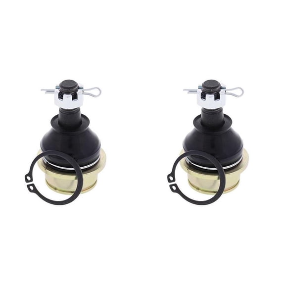 QUADBOSS Complete Ball Joint Kit - Upper for Yamaha VIKING 700 VI 2015