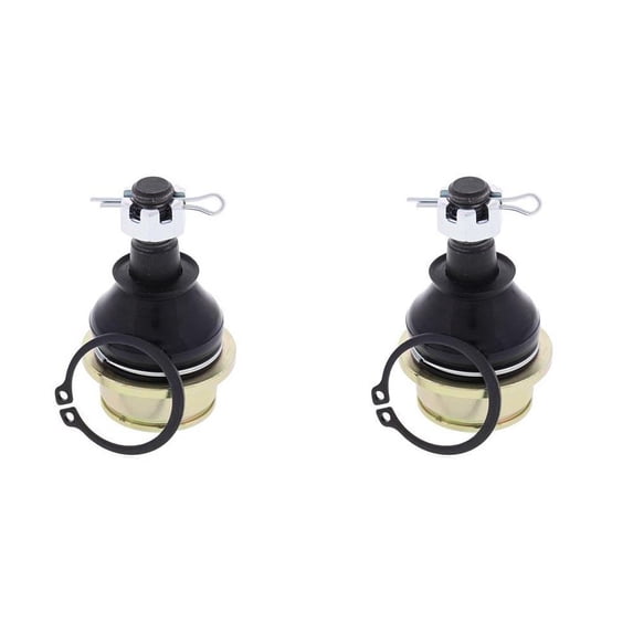 QUADBOSS Complete Ball Joint Kit - Upper for Yamaha VIKING 700 VI 2015