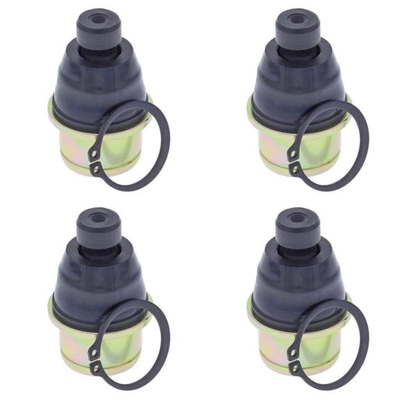 QUADBOSS Complete Ball Joint Lower and Upper Kit for Arctic Cat 1000i GT 2012