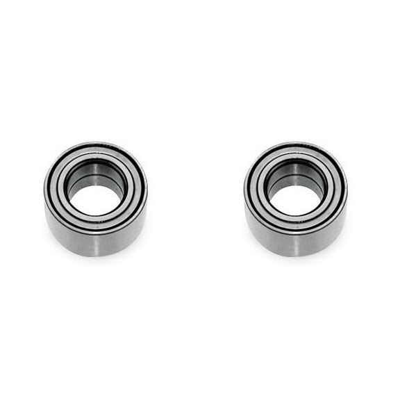QUADBOSS Front/Rear Wheel Bearing Kits for Can-Am MAVERICK 1000 XDS-DPS 2015