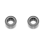 QUADBOSS Front Wheel Bearing Kits for Arctic Cat 366 FIS w/AT 2008-2011