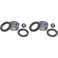 thumbnail image 1 of QUADBOSS Front Wheel Bearing Kits for Kawasaki KFX90 2007-2016, 1 of 4