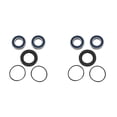 thumbnail image 1 of QUADBOSS Front Wheel Bearing Kits for Polaris 350L 2x4 1993, 1 of 4