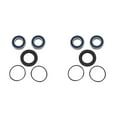 thumbnail image 1 of QUADBOSS Front Wheel Bearing Kits for Polaris Magnum 500 2x4 HDS 2002, 1 of 4
