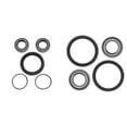 thumbnail image 1 of QUADBOSS Front Wheel Bearing and Seal Kits for Polaris Big Boss 500 6x6 2000-2003, 1 of 3