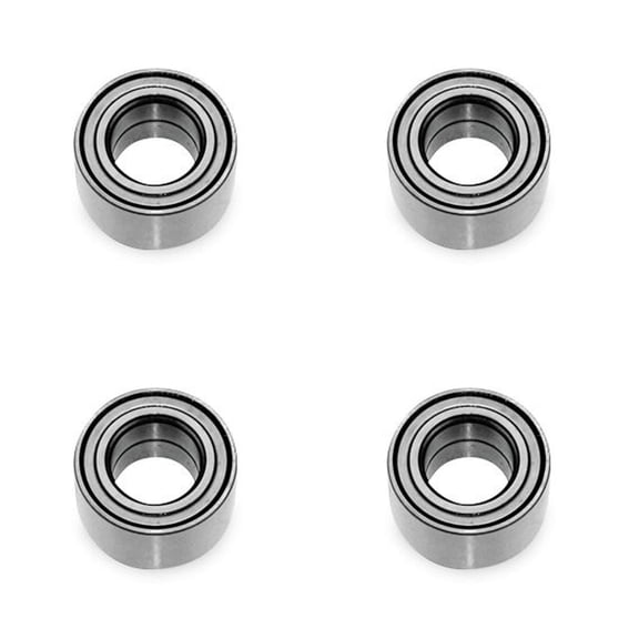 QUADBOSS Front and Rear Wheel Bearing Kits for Can-Am Commander 800 2011-2015