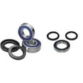 thumbnail image 1 of QUADBOSS Front and Rear Wheel Bearing Kits for Honda ATC200E 1982-1983, 1 of 3