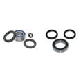 thumbnail image 1 of QUADBOSS Front and Rear Wheel Bearing Kits for Honda TRX350FM Fourtrax Rancher 2000-2006, 1 of 3