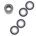 thumbnail image 1 of QUADBOSS Front and Rear Wheel Bearing Kits for Polaris Sportsman 400 4x4 AQ-AV 2004, 1 of 3