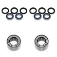 thumbnail image 1 of QUADBOSS Front and Rear Wheel Bearing Kits for Yamaha 660 RHINO 2004-2007, 1 of 3