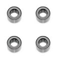 thumbnail image 1 of QUADBOSS Front and Rear Wheel Bearing Kits for Yamaha YFM550 Grizzly 2009-2014, 1 of 4