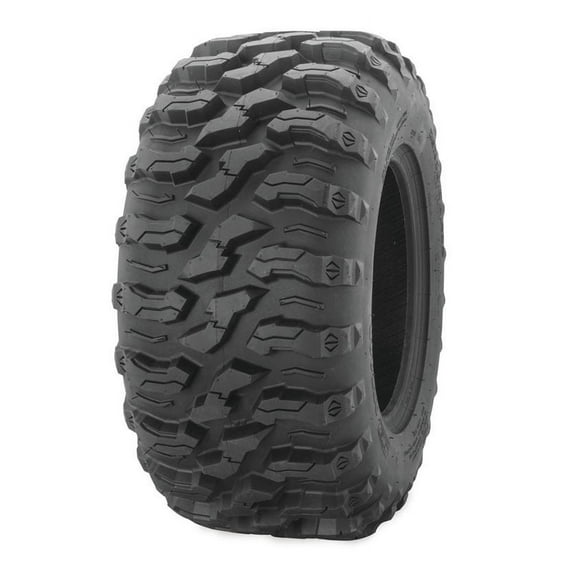 QUADBOSS QBT446 Radial Utility Tire 25x10R-12 Rear