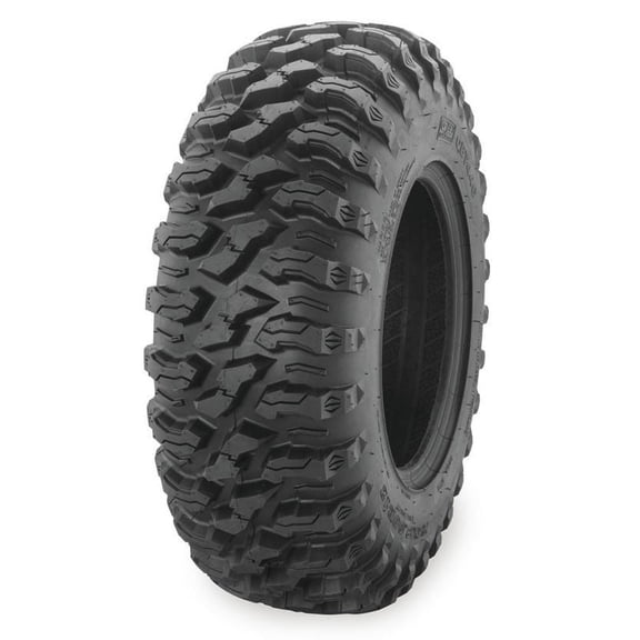 QUADBOSS QBT446 Radial Utility Tire 25x8R-12 Front