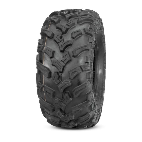 QUADBOSS QBT447 Utility Tire 27x11-12 Rear