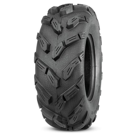 QUADBOSS QBT671 Mud Tire 25x8-12 Front