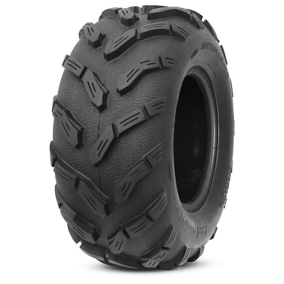 QUADBOSS QBT671 Mud Tire 25x10-12 Front/Rear
