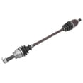 thumbnail image 1 of QuadBoss Rugged Axles TR6-HO-8-124, 1 of 1