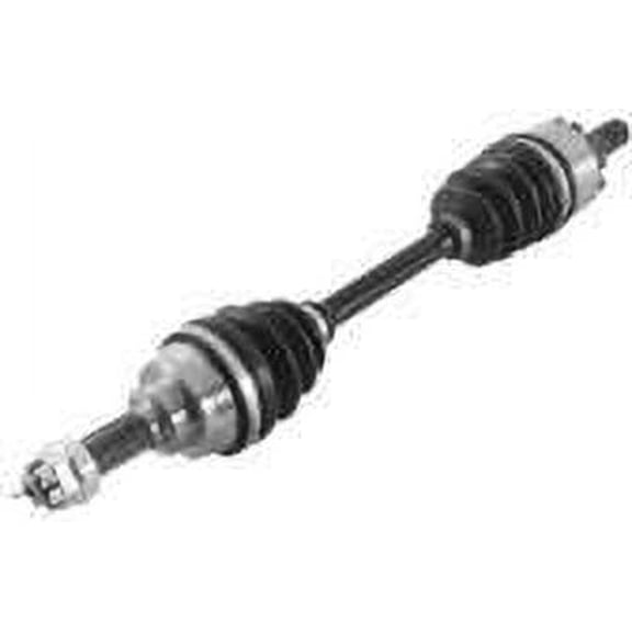 QUADBOSS - TR6-KW-8-105 - QUADBOSS RUGGED AXLE