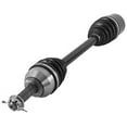 thumbnail image 1 of QuadBoss Axle, 1 of 1