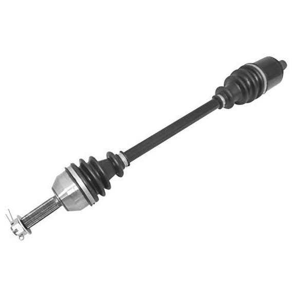 QUADBOSS - TRM-PO-8-331 - QBOSS REPLACEMENT AXLE