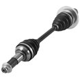 thumbnail image 1 of QuadBoss TRM-YA-8-302 - Rear Right Replacement Axle, 1 of 1