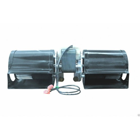 QUADRAFIRE BLOWER FOR Isle Royale Yosemite 3100 Millennium ACC