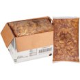 thumbnail image 1 of QUALITY CHEF Cinnamon Apples, 6 Lb. Bag (Pack Of 5), 1 of 6