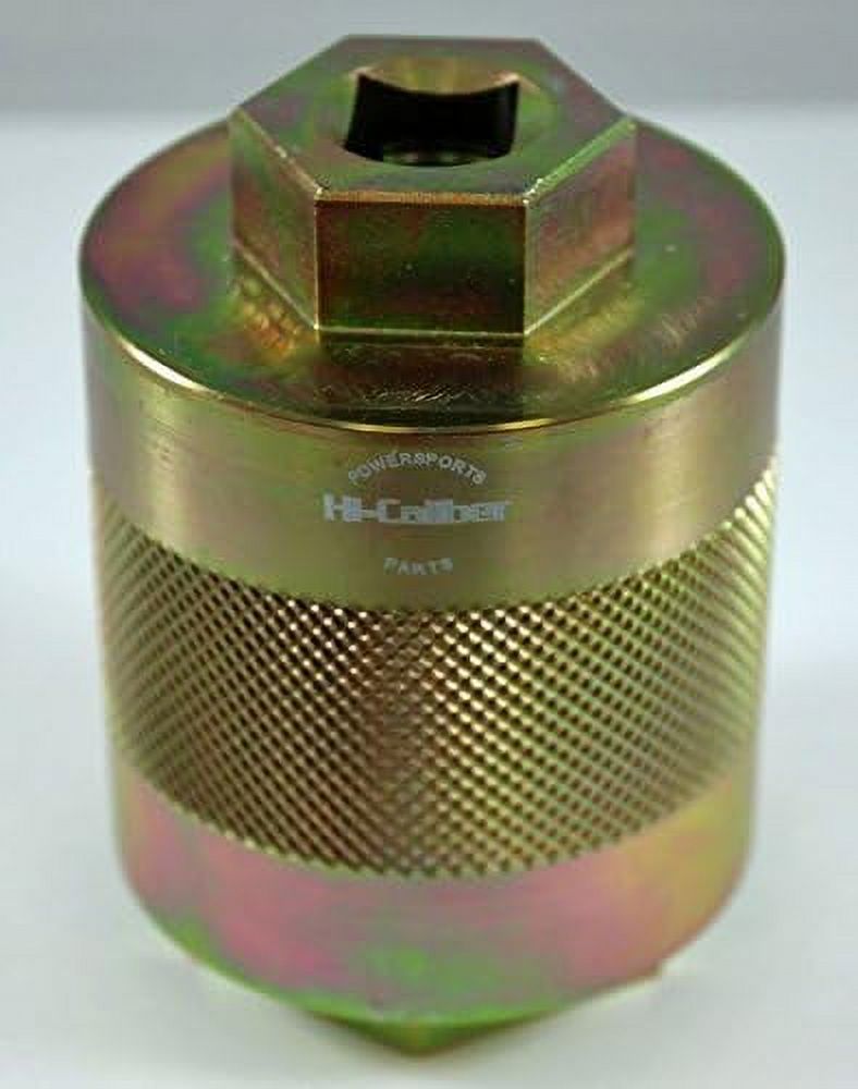 QUALITY Front Differential Pinion Bearing Nut Socket Tool For The