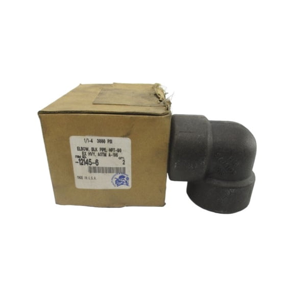 QUALITY PRODUCTS  12145-6 1-1/4" (PKG OF 2) NSMP