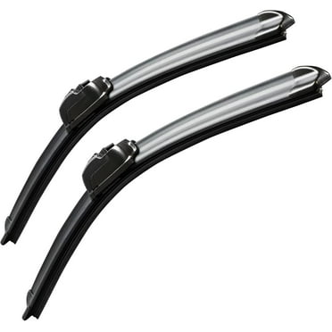 QUALITY Premium All-Season Windshield Wiper Blades