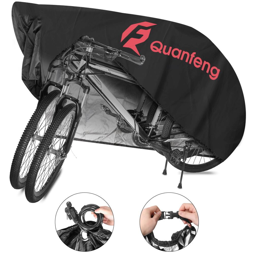 Bike Covers in Bike Storage Walmart