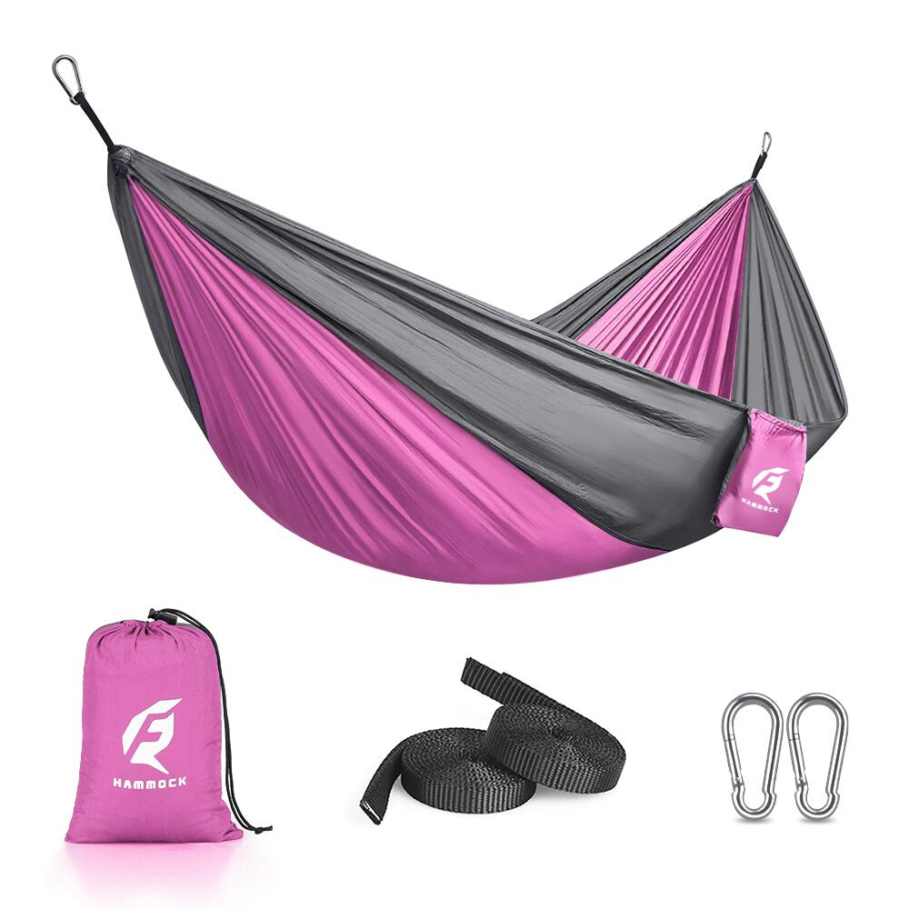 All In One Hammock