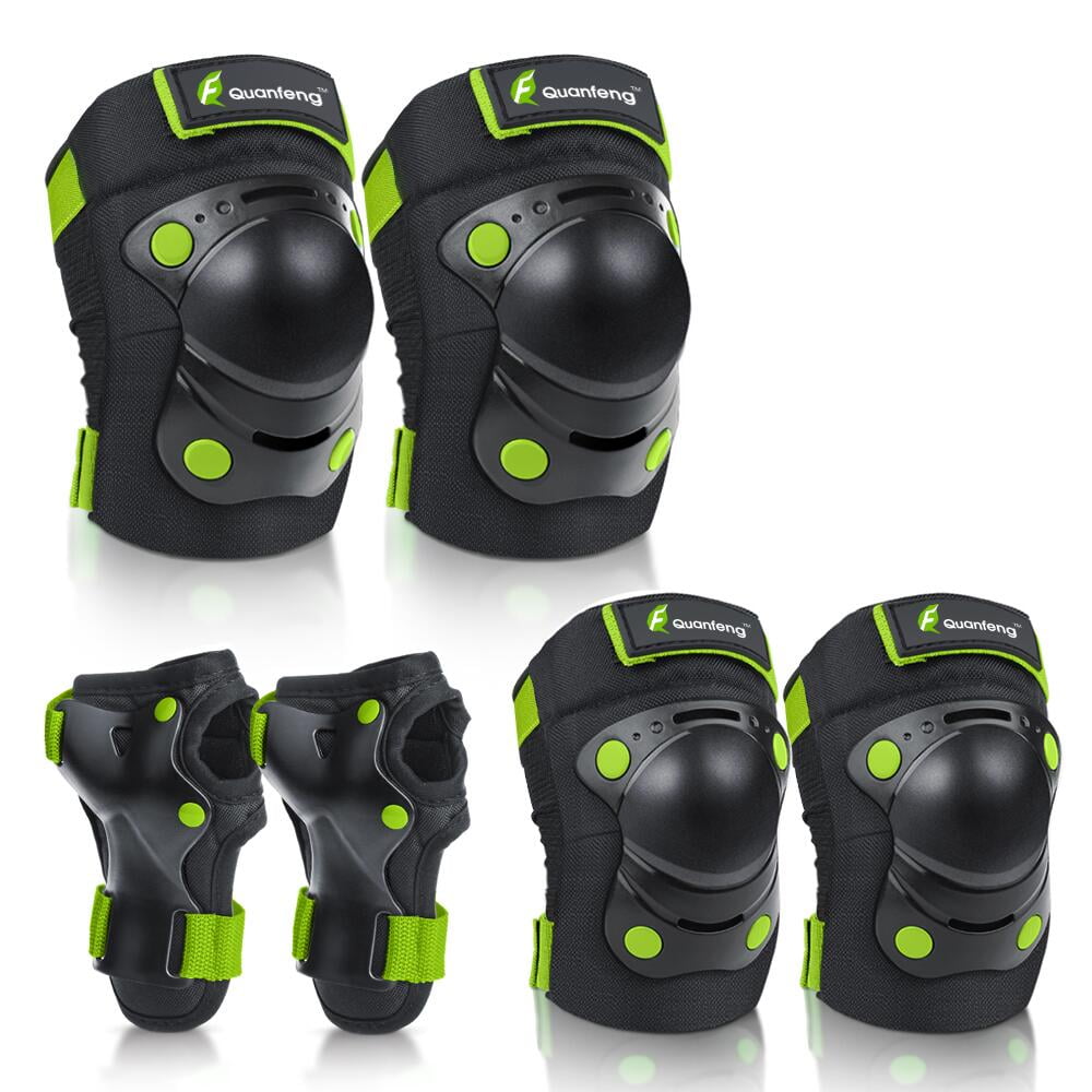 QUANFENG-QF-Kids-Knee-Pads-and