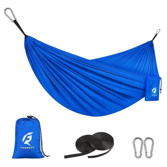 QUANFENG QF Tree Hammock, Blue